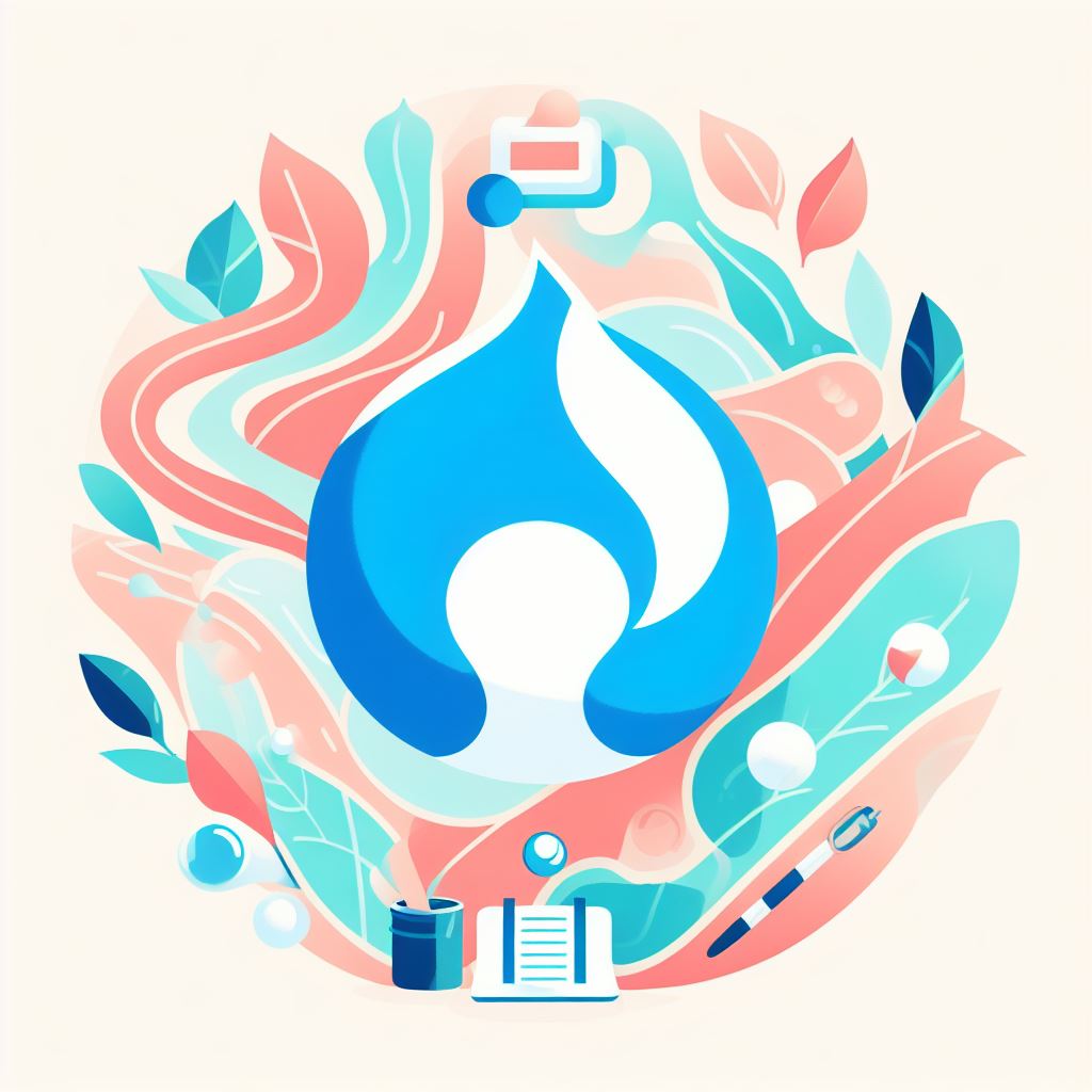 La Flexibilité de Drupal